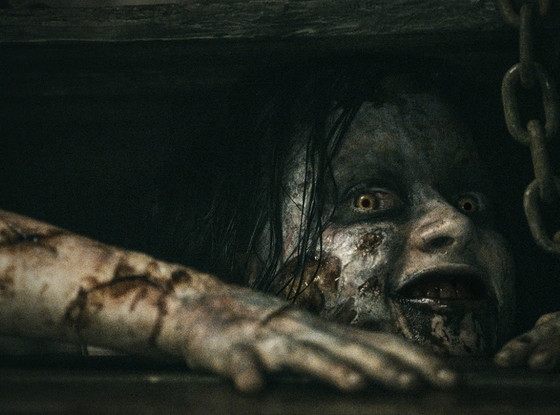 Evil Dead, Jane Levy Evil Dead, Jane Levy